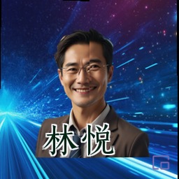 林悦